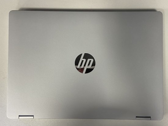 RABLJENI - Laptop HP OmniBook 5 Flip 14-fp0024nn / Core i5 1334U, 16GB, 1TB SSD, Intel HD Graphics, 14" WUXGA IPS Touch, Windows 11, srebrni