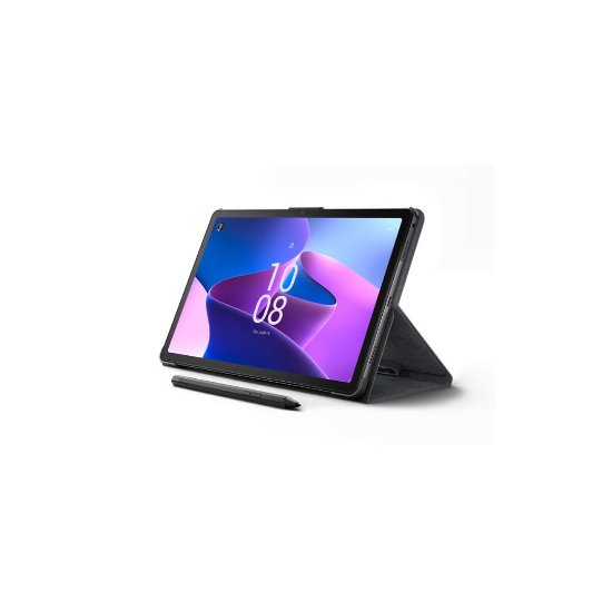 Tablet LENOVO Tab M10 Plus ZAAJ0372GR, 10.6", 4GB, 128GB, Android 12, sivi