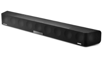 Soundbar SENNHEISER AMBEO MAX