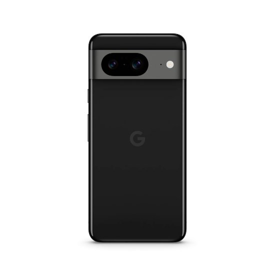 Mobitel GOOGLE Pixel 8, 6,2", 8GB, 256GB, Android 14, crni