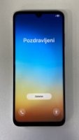 RABLJENI - Mobitel SAMSUNG Galaxy A05s, 6,7", 4GB, 128GB, Android 13, srebrni
