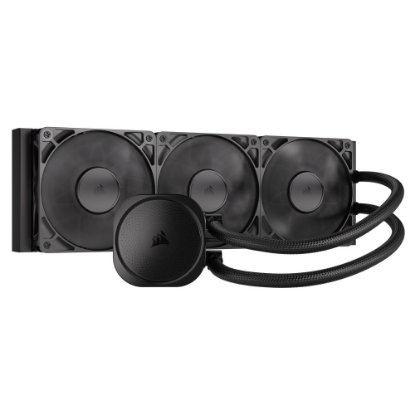 Vodeno hlađenje CORSAIR NAUTILUS 360, za Intel i AMD