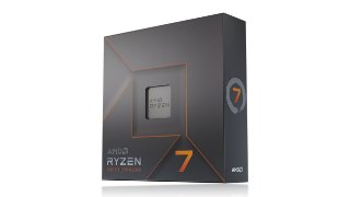 Procesor AMD Ryzen 7 7700X BOX, s. AM5, 4.5GHz, 40MB cache, 8 Core, bez hladnjaka