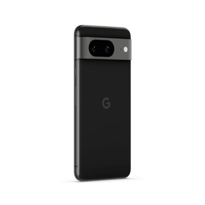 Mobitel GOOGLE Pixel 8, 6,2", 8GB, 256GB, Android 14, crni