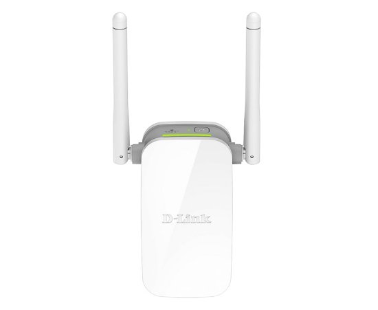 RABLJENI - Wireless range extender D-LINK DAP-1325/E, 802.11b/g/n, bežični
