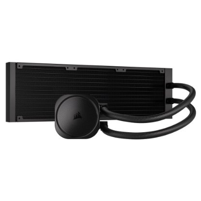 Vodeno hlađenje CORSAIR NAUTILUS 360, za Intel i AMD