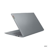 Laptop LENOVO IdeaPad Slim 3 82XM00N3SC  / Ryzen 5 5625U, 16GB, 1TB SSD, AMD Radeon Graphics, 15.6" FHD IPS, bez OS, srebrni