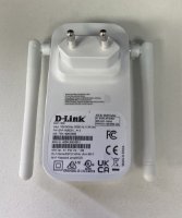 RABLJENI - Wireless range extender D-LINK DAP-1325/E, 802.11b/g/n, bežični