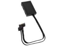 Kontroler LIAN LI UNI FAN SL V2, L-Connect 3, za Lian LI Uni Fan ventilatore