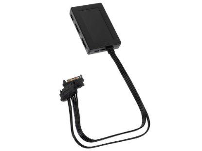 Kontroler LIAN LI UNI FAN SL V2, L-Connect 3, za Lian LI Uni Fan ventilatore