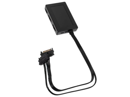 Kontroler LIAN LI UNI FAN SL V2, L-Connect 3, za Lian LI Uni Fan ventilatore