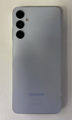 RABLJENI - Mobitel SAMSUNG Galaxy A05s, 6,7", 4GB, 128GB, Android 13, srebrni