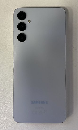 RABLJENI - Mobitel SAMSUNG Galaxy A05s, 6,7", 4GB, 128GB, Android 13, srebrni