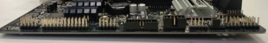 RABLJENI - Matična ploča ASROCK H470M-HDV/M.2, Intel H470, DDR4, mATX, s. 1200 - 10Gen procesora