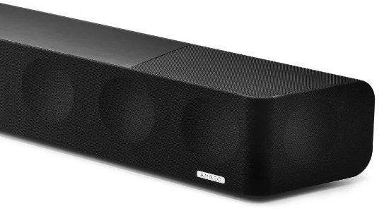 Soundbar SENNHEISER AMBEO MAX