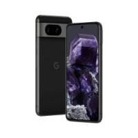 Mobitel GOOGLE Pixel 8, 6,2", 8GB, 256GB, Android 14, crni