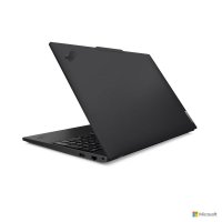 Laptop LENOVO ThinkPad T16 G3 21MN005DSC / Core Ultra 7 155U, 64GB, 1TB SSD, Intel HD Graphics, 16" WUXGA IPS, Windows 11 Pro, crni