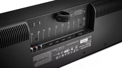 Soundbar SENNHEISER AMBEO MAX