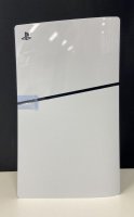 RABLJENI - Igraća konzola SONY PlayStation 5 Slim D Chassis, 1TB SSD, Blu-ray, DualSense kontroler, bijela + DualSense kontroler