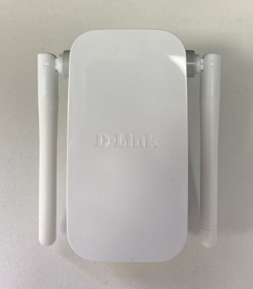 RABLJENI - Wireless range extender D-LINK DAP-1325/E, 802.11b/g/n, bežični
