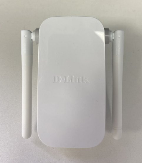 RABLJENI - Wireless range extender D-LINK DAP-1325/E, 802.11b/g/n, bežični