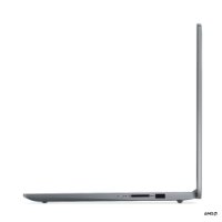 Laptop LENOVO IdeaPad Slim 3 82XM00N3SC  / Ryzen 5 5625U, 16GB, 1TB SSD, AMD Radeon Graphics, 15.6" FHD IPS, bez OS, srebrni