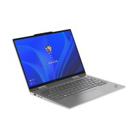 Laptop LENOVO ThinkPad X1 G9 21KE003LSC / Core Ultra 7 155U, 32GB, 2TB SSD, Intel HD Graphics, 14" 2,8K 120Hz OLED Touch, Windows 11 Pro, sivi