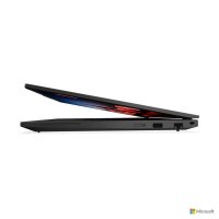 Laptop LENOVO ThinkPad T16 G3 21MN005DSC / Core Ultra 7 155U, 64GB, 1TB SSD, Intel HD Graphics, 16" WUXGA IPS, Windows 11 Pro, crni