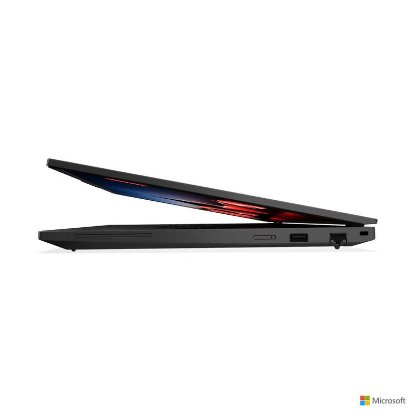 Laptop LENOVO ThinkPad T16 G3 21MN005DSC / Core Ultra 7 155U, 64GB, 1TB SSD, Intel HD Graphics, 16" WUXGA IPS, Windows 11 Pro, crni