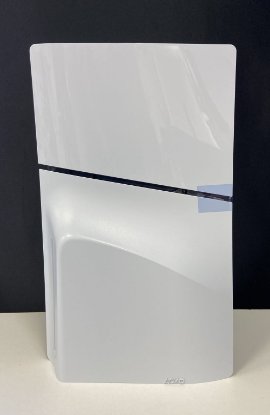 RABLJENI - Igraća konzola SONY PlayStation 5 Slim D Chassis, 1TB SSD, Blu-ray, DualSense kontroler, bijela + DualSense kontroler