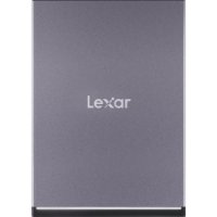 SSD vanjski 500 GB LEXAR SL210, LSL210X500G-RNNNG, USB-C, sivi