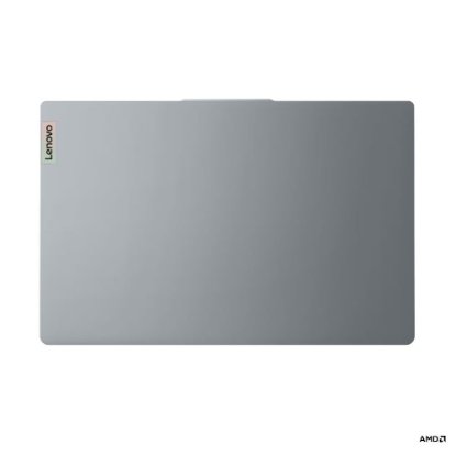 Laptop LENOVO IdeaPad Slim 3 82XM00N3SC  / Ryzen 5 5625U, 16GB, 1TB SSD, AMD Radeon Graphics, 15.6" FHD IPS, bez OS, srebrni