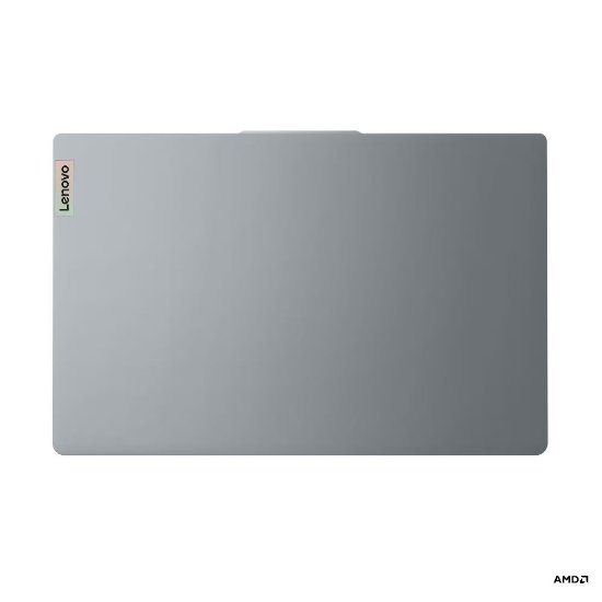 Laptop LENOVO IdeaPad Slim 3 82XM00N3SC  / Ryzen 5 5625U, 16GB, 1TB SSD, AMD Radeon Graphics, 15.6" FHD IPS, bez OS, srebrni
