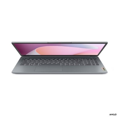 Laptop LENOVO IdeaPad Slim 3 82XM00N3SC  / Ryzen 5 5625U, 16GB, 1TB SSD, AMD Radeon Graphics, 15.6" FHD IPS, bez OS, srebrni