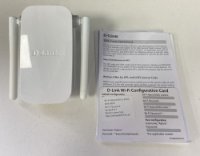 RABLJENI - Wireless range extender D-LINK DAP-1325/E, 802.11b/g/n, bežični
