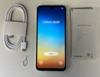 RABLJENI - Mobitel SAMSUNG Galaxy A05s, 6,7", 4GB, 128GB, Android 13, srebrni