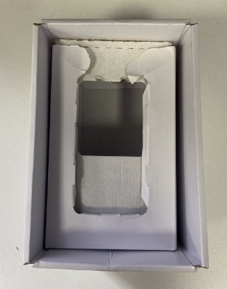 RABLJENI - Wireless range extender D-LINK DAP-1325/E, 802.11b/g/n, bežični