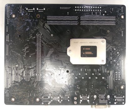 RABLJENI - Matična ploča ASROCK H470M-HDV/M.2, Intel H470, DDR4, mATX, s. 1200 - 10Gen procesora
