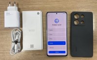RABLJENI - Mobitel XIAOMI Redmi Note 13, 6,67", 8GB, 256GB, Android 13, plavi
