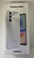 RABLJENI - Mobitel SAMSUNG Galaxy A05s, 6,7", 4GB, 128GB, Android 13, srebrni