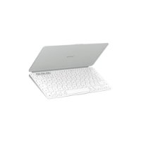 Tipkovnica LOGITECH Keys To Go 2, bluetooth, za iPad, siva