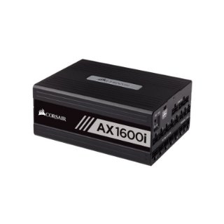 Napajanje 1600W, CORSAIR AX1600i Digital CP-9020087-EU, ATX2 v2.4, 140mm vent., 80+ Titanium, modularno