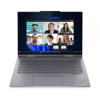 Laptop LENOVO ThinkPad X1 G9 21KE003LSC / Core Ultra 7 155U, 32GB, 2TB SSD, Intel HD Graphics, 14" 2,8K 120Hz OLED Touch, Windows 11 Pro, sivi