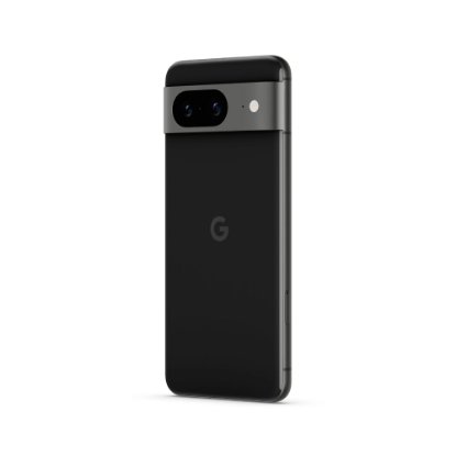 Mobitel GOOGLE Pixel 8, 6,2", 8GB, 256GB, Android 14, crni