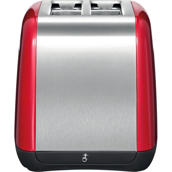 Toster KITCHENAID 5KMT221EER, Empire Red