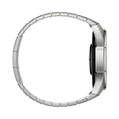 Pametni sat HUAWEI Watch GT 5 Pro Vili-B29M, 46mm, multisport, titanij