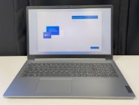 RABLJENI - Laptop LENOVO IdeaPad 1 82R400V2SC / Ryzen 5 5625U, 16GB, 512GB SSD, AMD Radeon Graphics, 15.6" FHD IPS, Windows 11, sivi