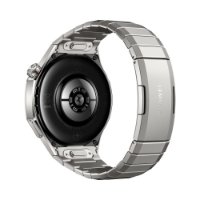 Pametni sat HUAWEI Watch GT 5 Pro Vili-B29M, 46mm, multisport, titanij