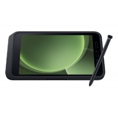Tablet SAMSUNG Galaxy Tab Active 5 5G, 8", 6GB, 128GB, Android 14, crni