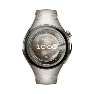 Pametni sat HUAWEI Watch 5, 46mm, multisport, titanium